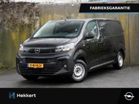 Opel Vivaro 2025 occasion