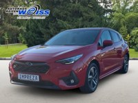 Subaru Impreza 2025 occasion