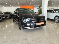 Kia Niro 2025 occasion