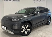 Hyundai IONIQ 9 2025 occasion