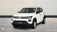 Dacia Spring 2025 occasion