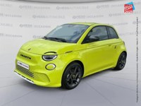 Abarth 500e 2025 occasion