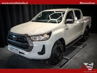 Toyota Hilux 2025 occasion