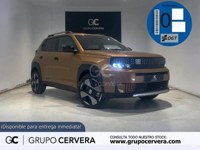Fiat Grande Panda 2025 occasion
