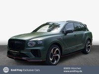 Bentley Bentayga 2025 occasion