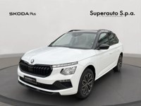 Skoda Kamiq 2025 occasion