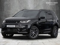 Land Rover Discovery Sport 2025 occasion