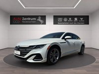 Volkswagen Arteon 2025 occasion