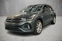 Volkswagen T-Roc 2025 occasion
