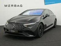 Mercedes-Benz EQE 2025 occasion