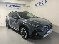 Subaru Crosstrek 2025 occasion