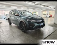 Dacia Jogger 2025 occasion