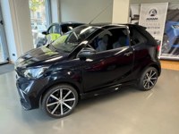 Aixam Coupé 2025 occasion