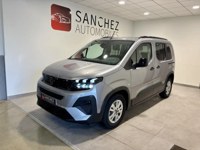 Peugeot Rifter 2025 occasion