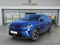 Renault Captur 2025 occasion
