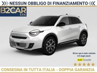 Fiat 600e 2025 occasion