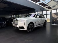 Rolls-Royce Cullinan 2025 occasion