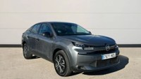 Citroën C4 X 2025 occasion