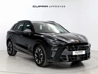 Cupra Terramar 2025 occasion