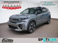 Citroën ë-C3 Aircross 2025 occasion