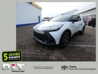 Toyota C-HR 2025 occasion