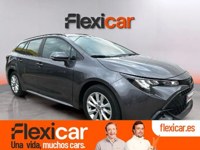 Toyota Corolla Cross 2025 occasion