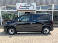 Toyota Proace 2025 occasion
