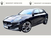 Maserati Grecale 2025 occasion