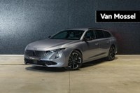 Peugeot 508 2025 occasion