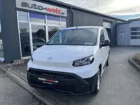 Toyota Proace 2025 occasion