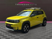 Fiat Grande Panda 2025 occasion