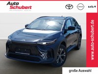 Toyota bZ4X 2025 occasion