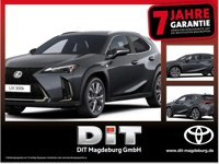Lexus UX 2025 occasion