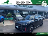 MINI John Cooper Works Countryman 2025 occasion