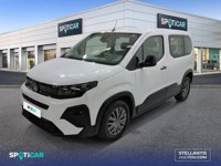 Peugeot Rifter 2025 occasion