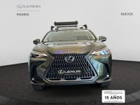 Lexus NX 450h 2025 occasion