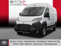 Toyota Proace Max 2025 occasion