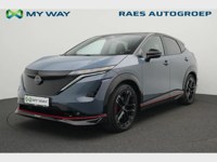Nissan Ariya 2025 occasion