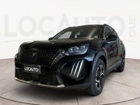 Peugeot e-2008 2025 occasion