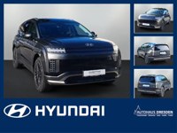 Hyundai IONIQ 9 2025 occasion