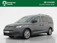 Volkswagen Caddy 2025 occasion