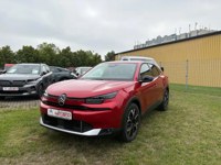 Citroën C4 X 2025 occasion