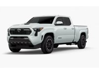 Toyota Tacoma 2025 occasion