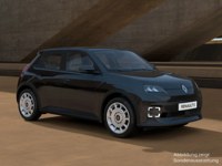 Renault R 5 2025 occasion