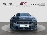 Cupra Terramar 2025 occasion