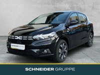 Dacia Sandero 2025 occasion