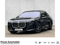 BMW 740 2025 occasion