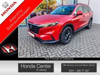 Honda CR-V 2025 occasion