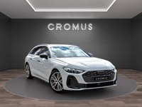 Audi A5 2025 occasion