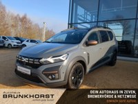 Dacia Jogger 2025 occasion